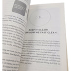 Fast. Feast. Repeat. by Gin Stephens – Intermittent Fasting Wellness Guide