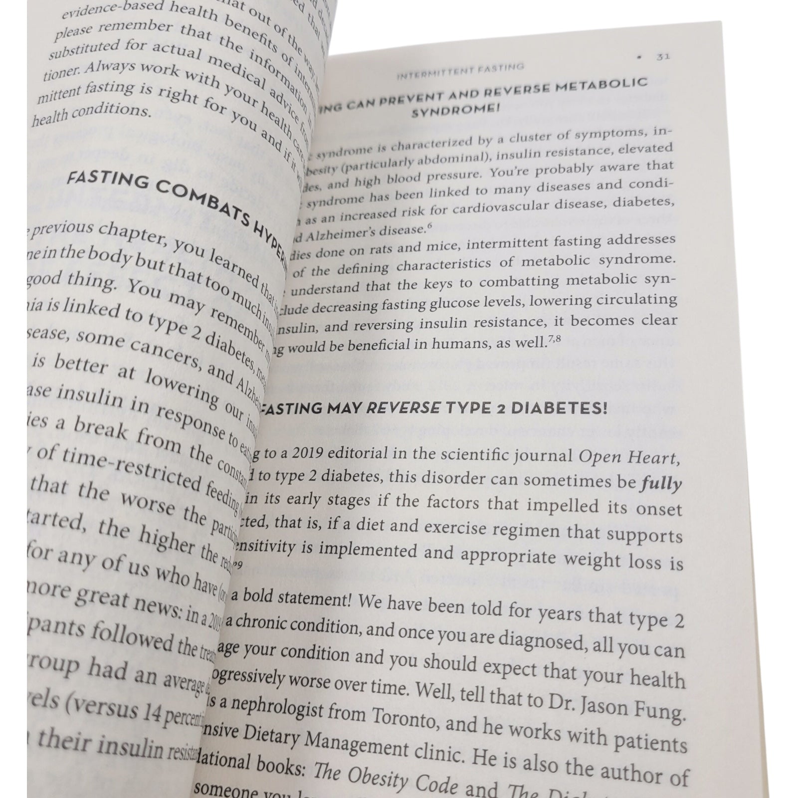 Fast. Feast. Repeat. by Gin Stephens – Intermittent Fasting Wellness Guide