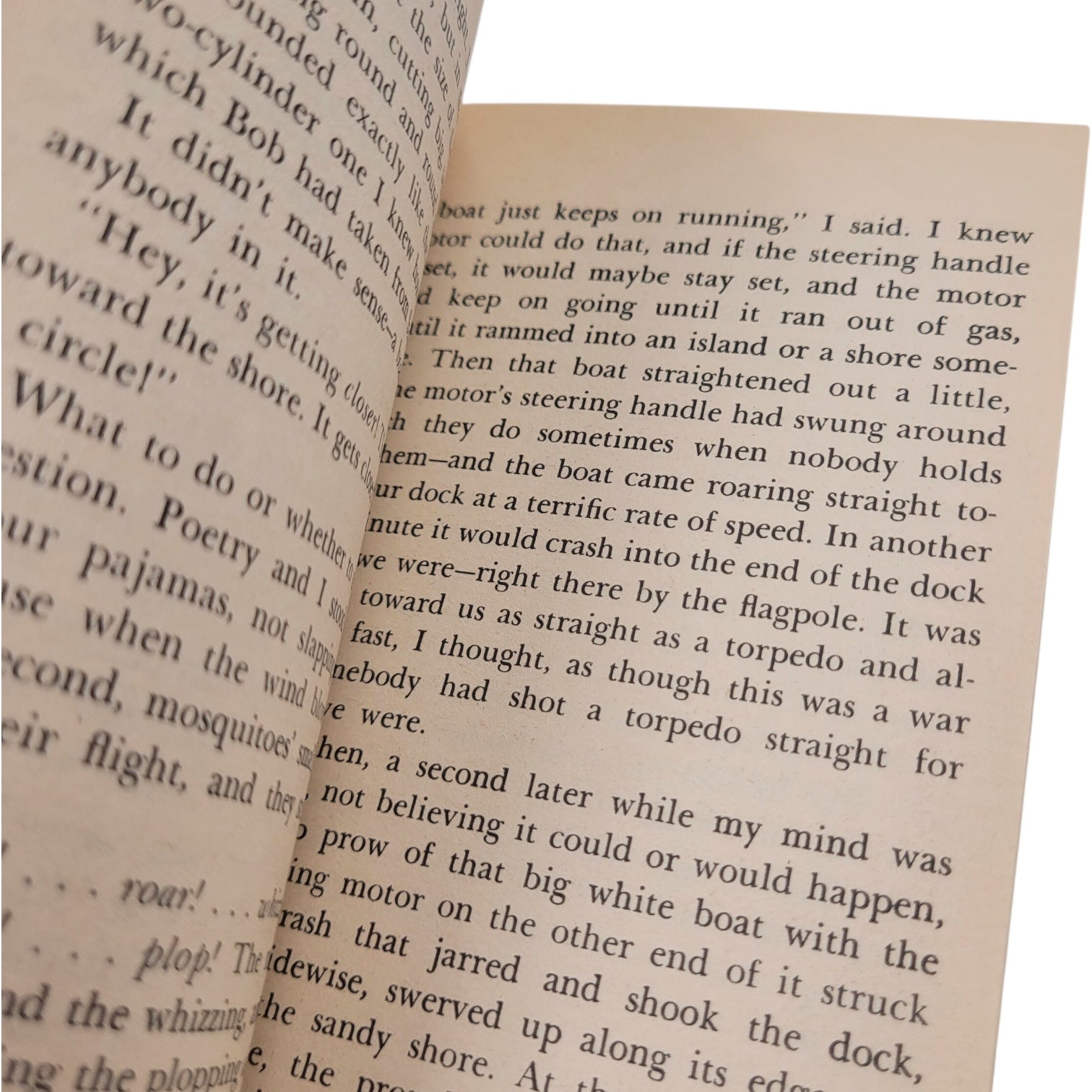 Sugar Creek Gang: The Thousand Dollar Fish – 1948 Moody Press Vintage Paperback