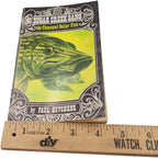 Sugar Creek Gang: The Thousand Dollar Fish – 1948 Moody Press Vintage Paperback