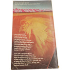 Only Earth and Sky Last Forever by Nathaniel Benchley – 1973 Vintage Paperback
