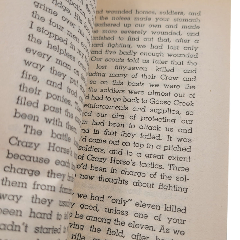 Only Earth and Sky Last Forever by Nathaniel Benchley – 1973 Vintage Paperback
