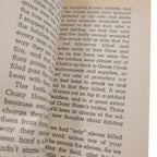 Only Earth and Sky Last Forever by Nathaniel Benchley – 1973 Vintage Paperback