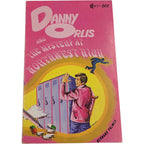 Danny Orlis and the Mystery at Northwest High – Bernard Palmer (1973, Moody Press)