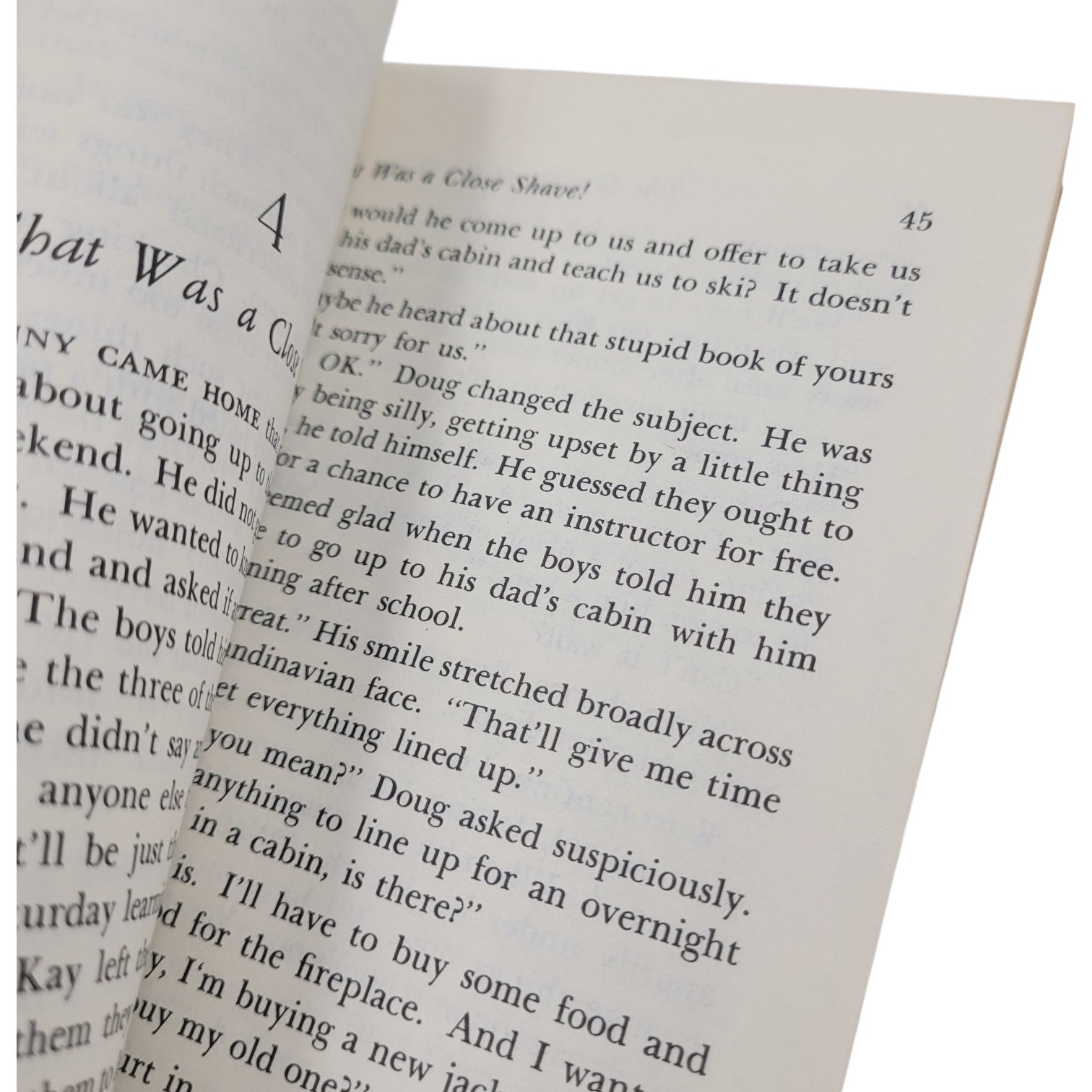 Danny Orlis and the Mystery at Northwest High – Bernard Palmer (1973, Moody Press)
