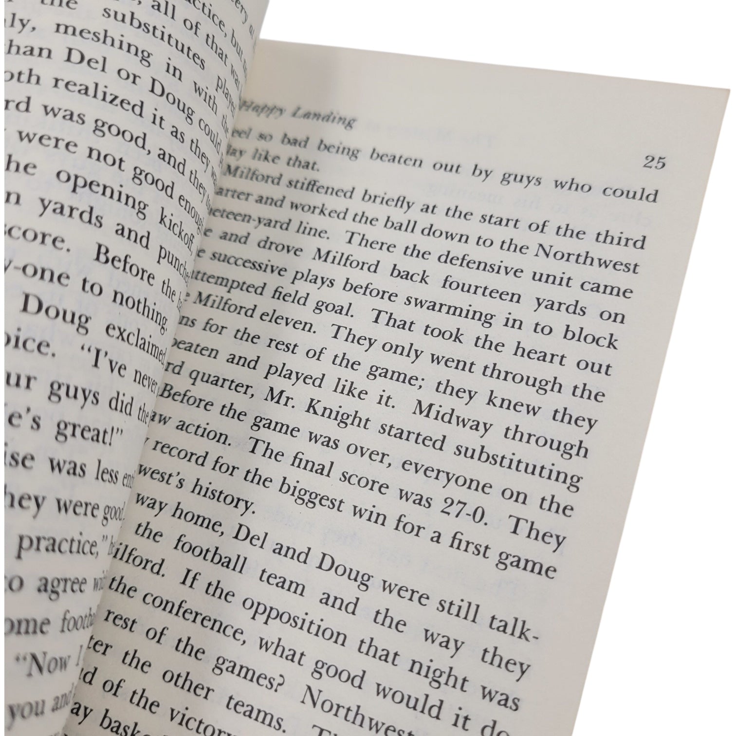Danny Orlis and the Mystery at Northwest High – Bernard Palmer (1973, Moody Press)