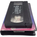 Walt Disney’s Masterpiece Fantasia VHS with Original Inserts and Receipt