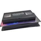 Walt Disney’s Masterpiece Fantasia VHS with Original Inserts and Receipt