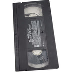 Vintage Disney Beauty and the Beast VHS – Walt Disney Home Video Classic