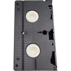 Vintage Disney Beauty and the Beast VHS – Walt Disney Home Video Classic