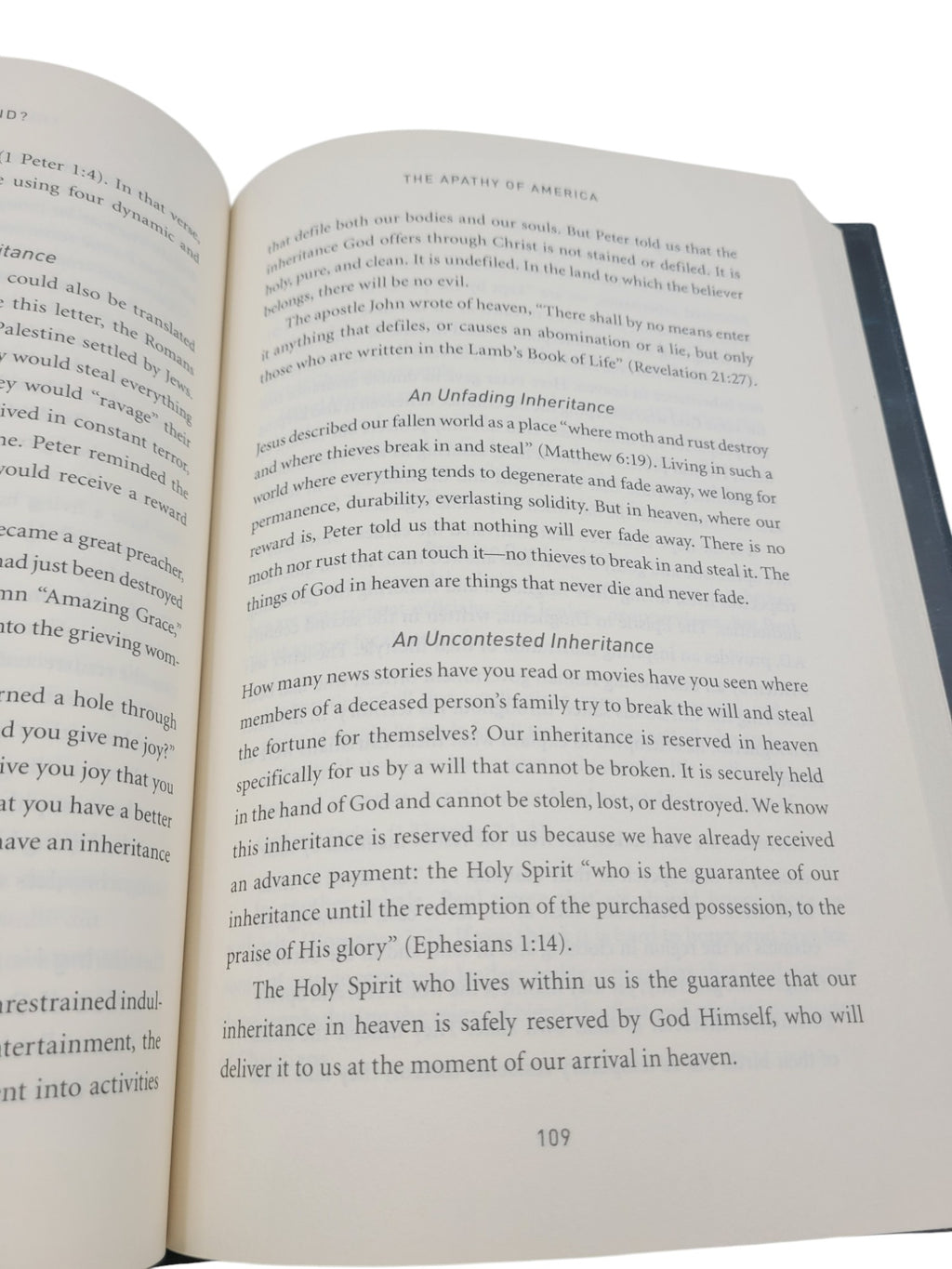 Is This The End? Signed First Edition by Dr. David Jeremiah (2018, HC)
