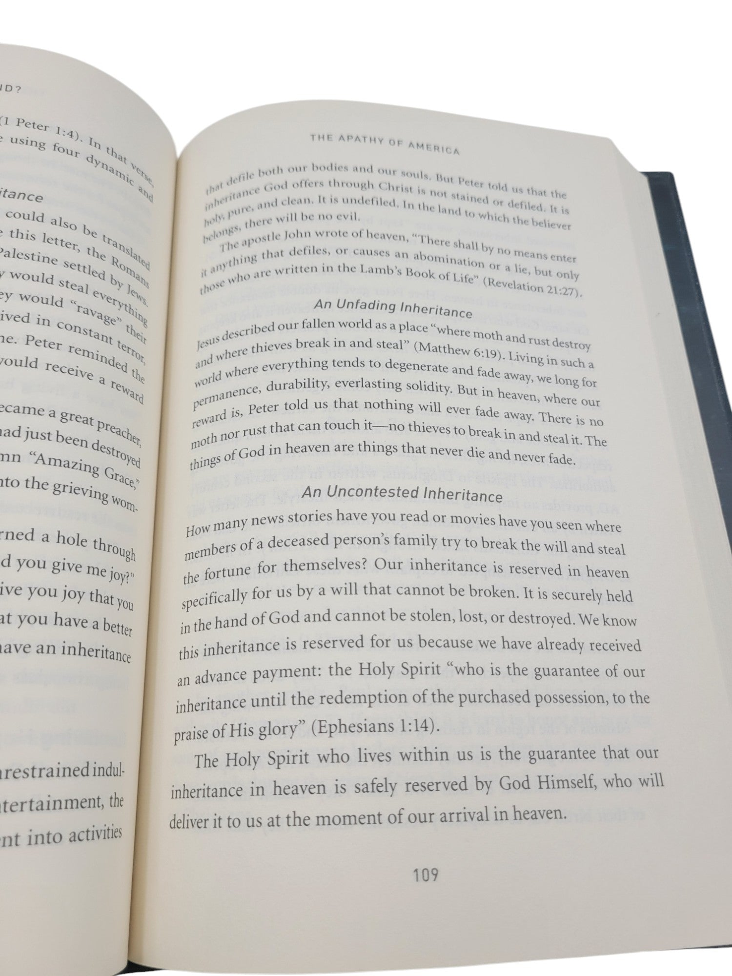 Is This The End? Signed First Edition by Dr. David Jeremiah (2018, HC)