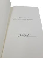 Is This The End? Signed First Edition by Dr. David Jeremiah (2018, HC)
