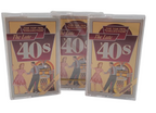 The Top Ten Collection: The Late '40s – Reader's Digest Music (Cassette Set)