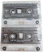 The Top Ten Collection: The Late '40s – Reader's Digest Music (Cassette Set)