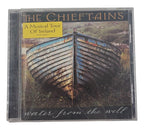 The Chieftains – Water from the Well (2000 CD) | Irish Folk | Tested