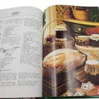 Southern Living 1985 Annual Recipes – Vintage Hardcover Cookbook with Holiday Baking & Southern Favorites