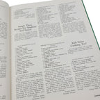 Southern Living 1985 Annual Recipes – Vintage Hardcover Cookbook with Holiday Baking & Southern Favorites