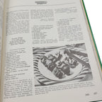 Southern Living 1985 Annual Recipes – Vintage Hardcover Cookbook with Holiday Baking & Southern Favorites