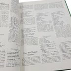 Southern Living 1985 Annual Recipes – Vintage Hardcover Cookbook with Holiday Baking & Southern Favorites