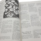 Southern Living 1985 Annual Recipes – Vintage Hardcover Cookbook with Holiday Baking & Southern Favorites