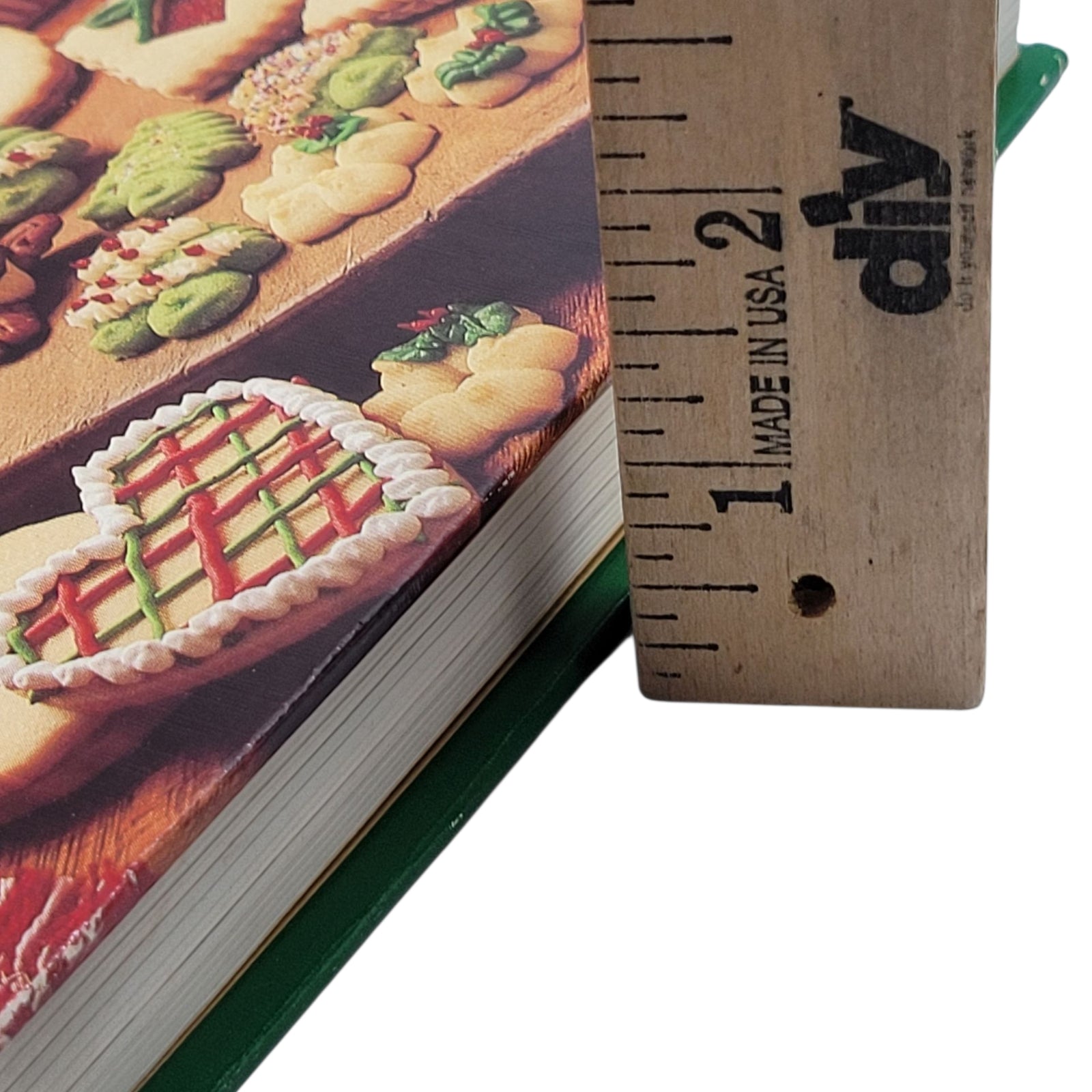 Southern Living 1985 Annual Recipes – Vintage Hardcover Cookbook with Holiday Baking & Southern Favorites