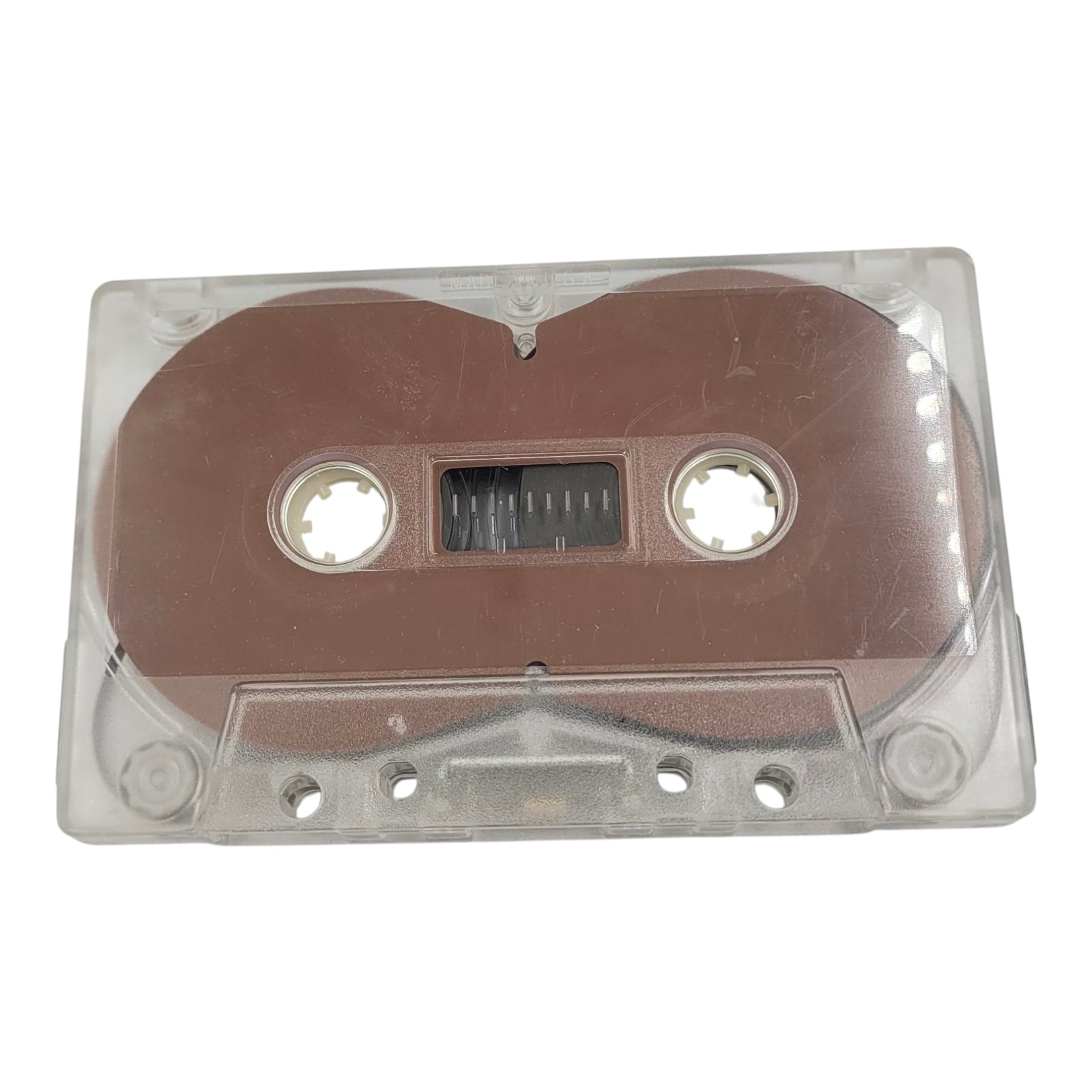 Eagle Organization Success Series – AM-68 Reid Rally Cassette Tape (Tested, No Case)