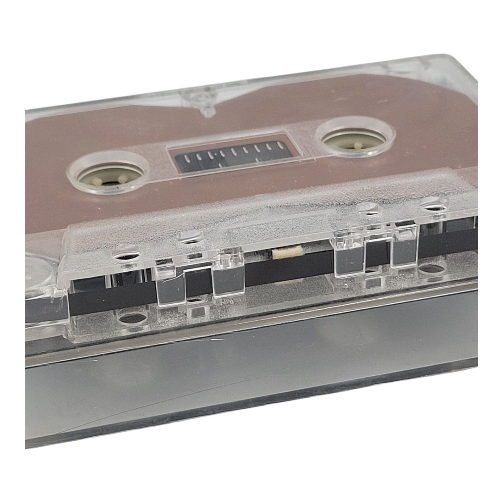Eagle Organization Success Series – AM-68 Reid Rally Cassette Tape (Tested, No Case)
