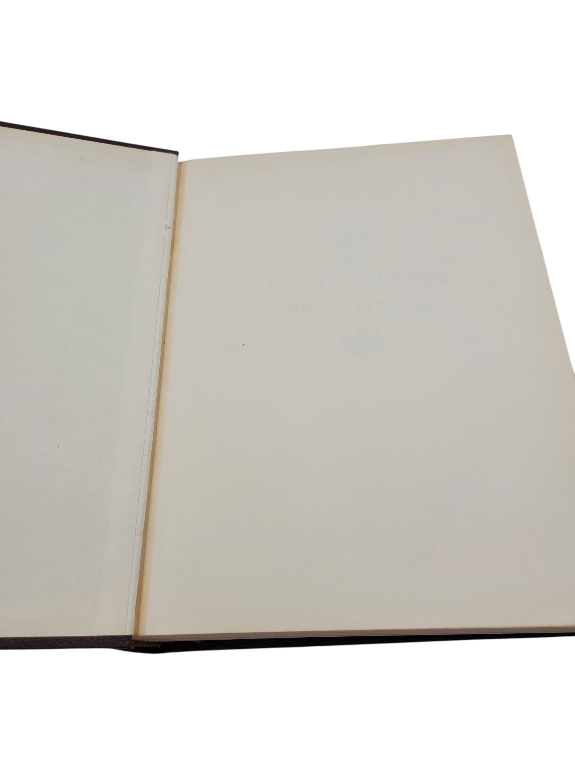Encyclopaedia (Encyclopedia) Britannica Volume 7 (1967) – Daisy to Educational Psychology) Britannica Volume 7 (1967) – Daisy to Educational Psychology