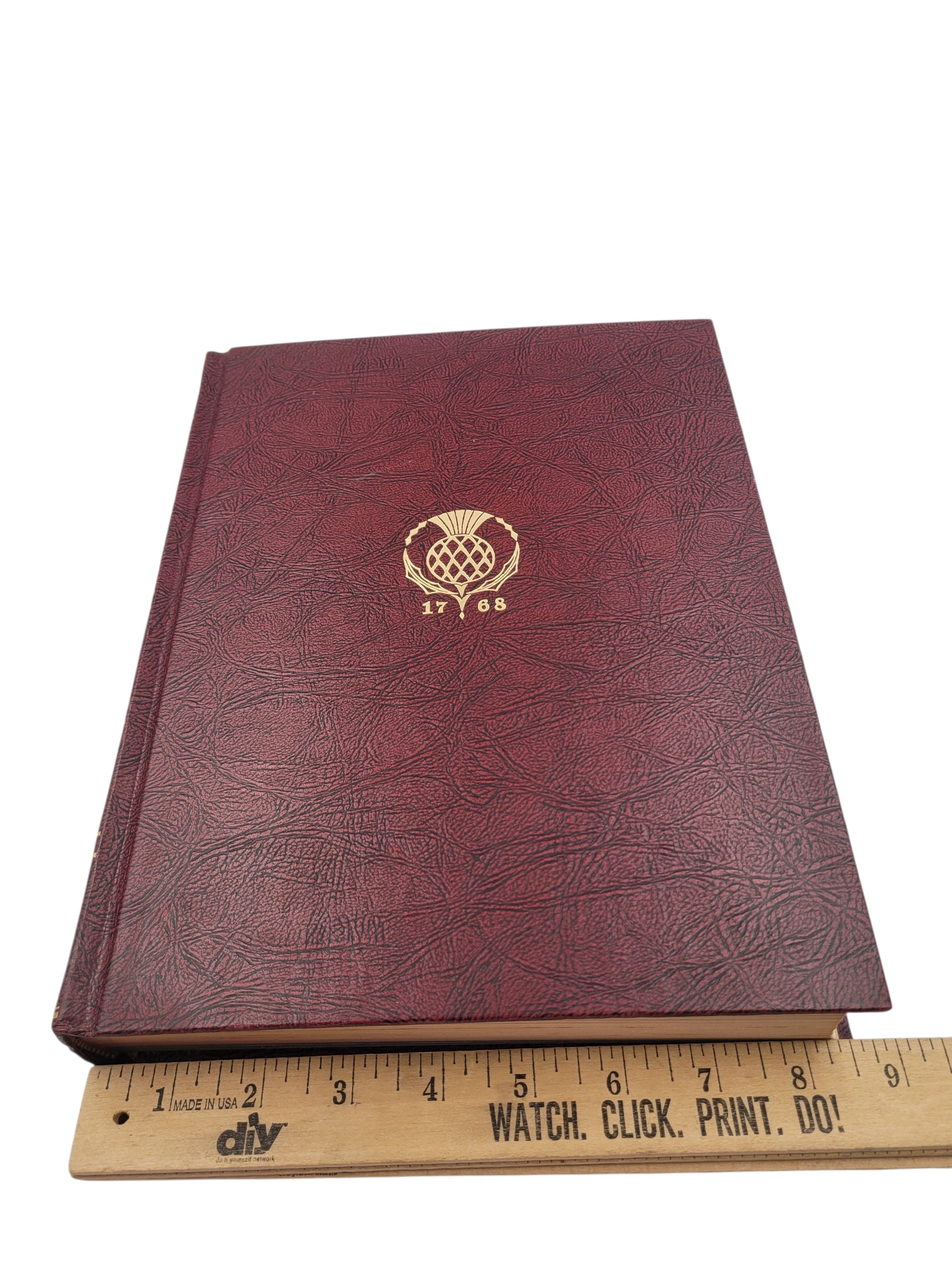 1967 Encyclopaedia (Encyclopedia) Britannica Volume 11 – Halicarnassus to Iyenea