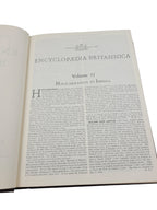 1967 Encyclopaedia (Encyclopedia) Britannica Volume 11 – Halicarnassus to Iyenea