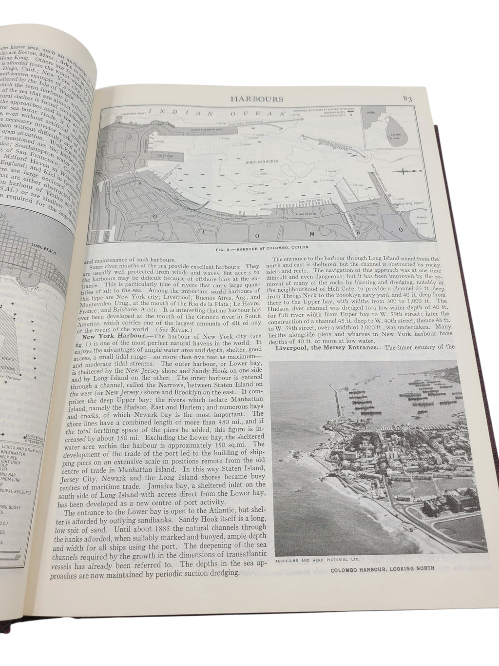 1967 Encyclopaedia (Encyclopedia) Britannica Volume 11 – Halicarnassus to Iyenea