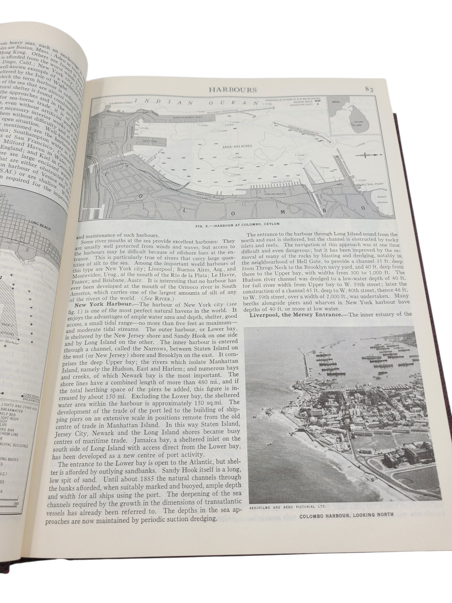 1967 Encyclopaedia (Encyclopedia) Britannica Volume 11 – Halicarnassus to Iyenea