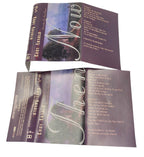 Eddy Arnold – Last of the Love Song Singers: Then & Now (Lot of 2 Vintage Cassette Tapes)