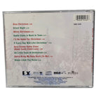 Elvis' Christmas – Vintage Holiday CD by RCA/BMG (Tested & Working)