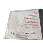 Elvis' Christmas – Vintage Holiday CD by RCA/BMG (Tested & Working)