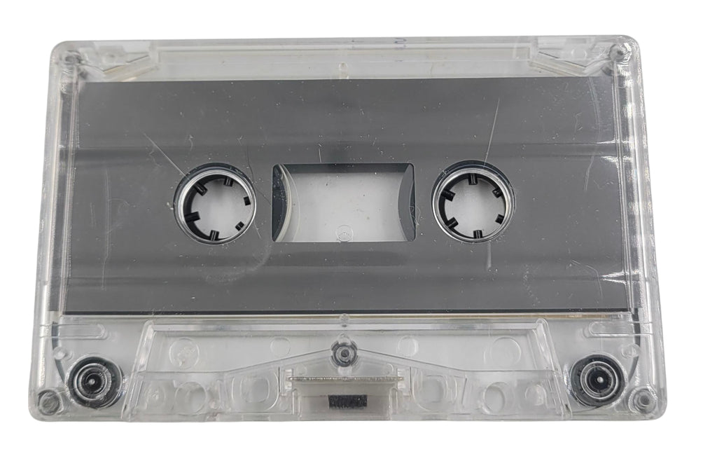 The 1982 World's Fair Energy Express Theme Music – 10th Anniversary Limited Edition Cassette