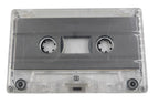 The 1982 World's Fair Energy Express Theme Music – 10th Anniversary Limited Edition Cassette