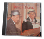 Christmas With Bing & Frank – Vintage Holiday CD
