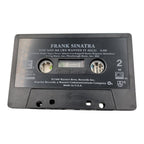 Frank Sinatra Cassette Single – Theme from New York, New York / You and Me