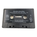 Frank Sinatra Cassette Single – Theme from New York, New York / You and Me