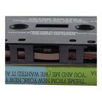 Frank Sinatra Cassette Single – Theme from New York, New York / You and Me