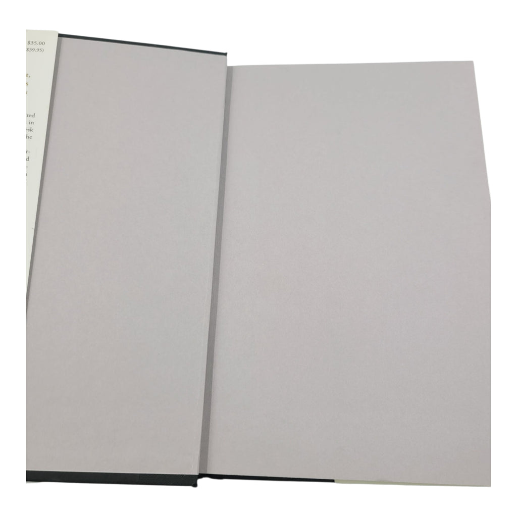 Decision Points by George W. Bush – First Edition Hardcover (2010)
