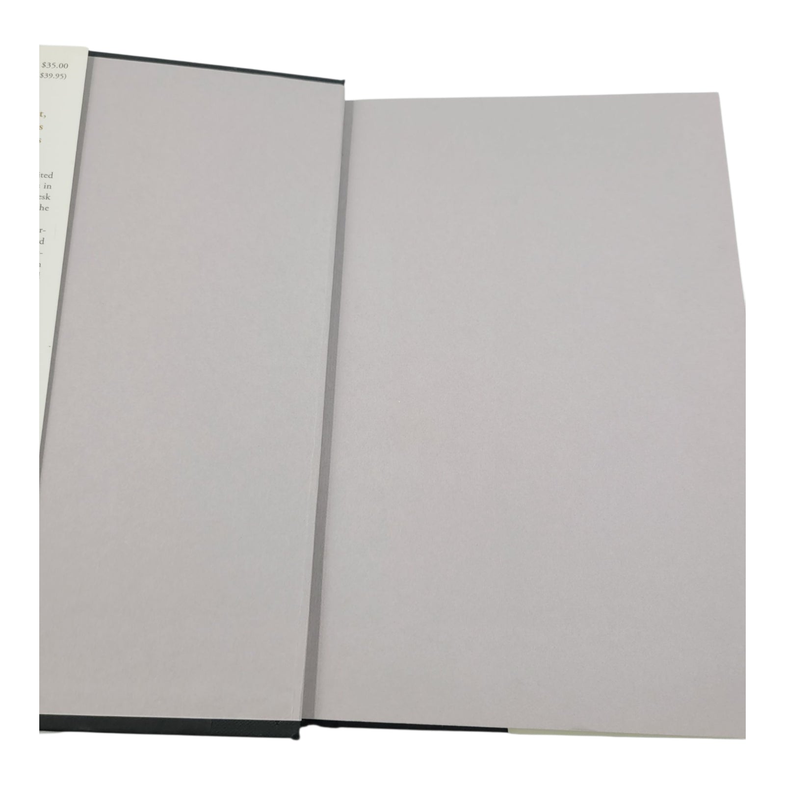 Decision Points by George W. Bush – First Edition Hardcover (2010)