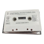 George Hamilton IV – Vintage Country Cassette Tape (MCAC-39033, DOT Records)