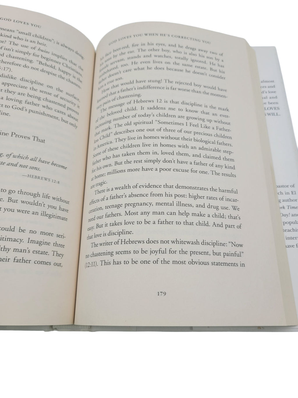 God Loves You: He Always Has—He Always Will by Dr. David Jeremiah (First Edition, 2012)
