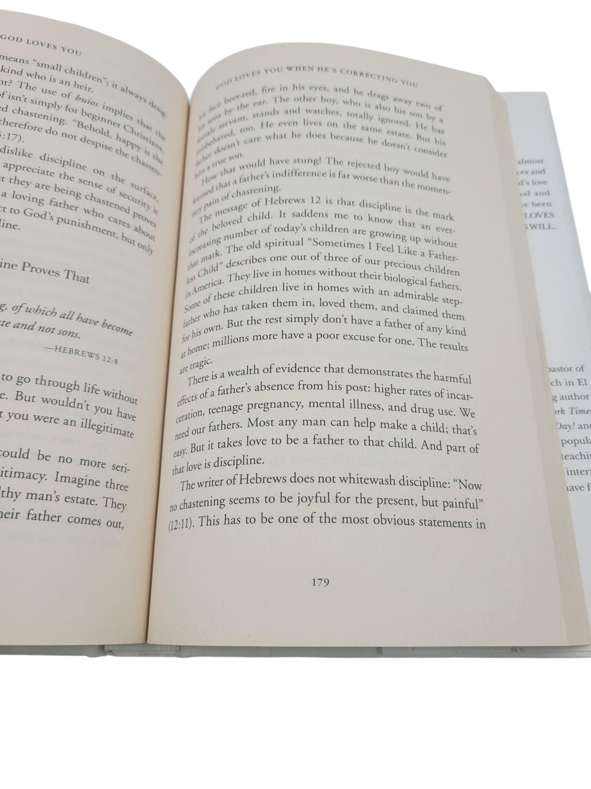 God Loves You: He Always Has—He Always Will by Dr. David Jeremiah (First Edition, 2012)