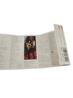 George Strait – Pure Country Original Soundtrack Cassette (Tested, 1992)
