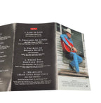 George Strait – Pure Country Original Soundtrack Cassette (Tested, 1992)